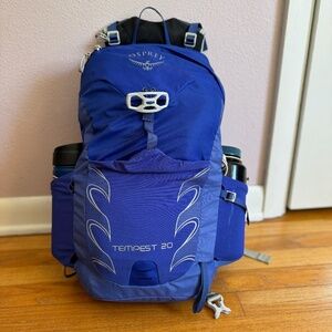 Osprey Tempest 20 liter Backpack